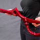 Illustration for article titled Kill la Kill's Scissor Blade, In The Flesh